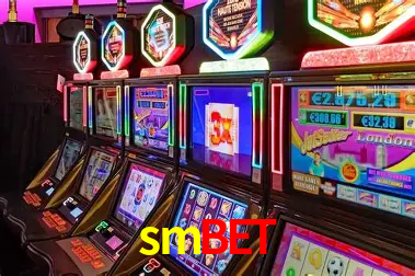 A Revolução dos Aplicativos de Jogos no smbet