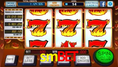 Desvendando o Mundo dos Jogos Virtuais na smbet