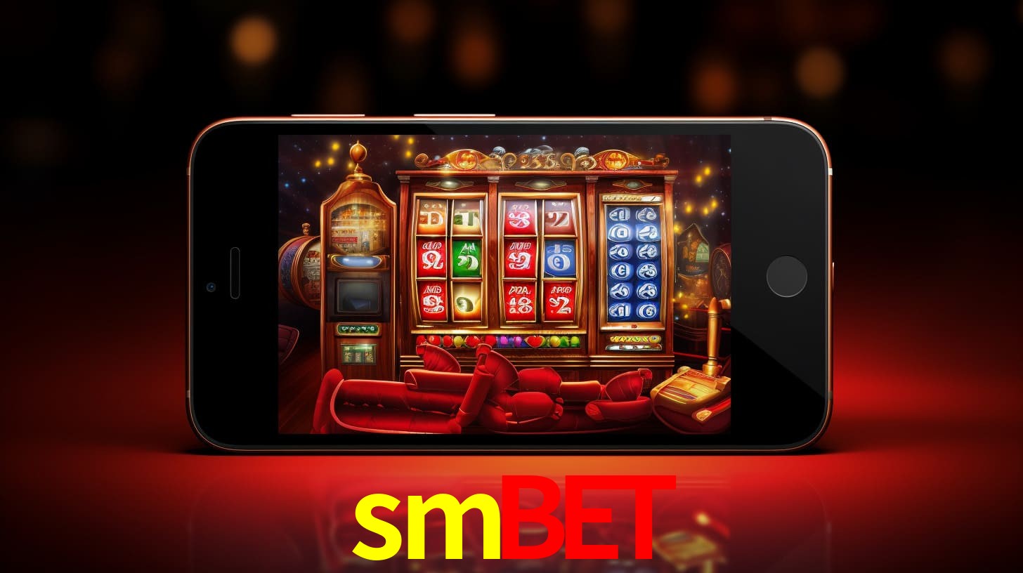 Cassino de Jogos SMBET.COM