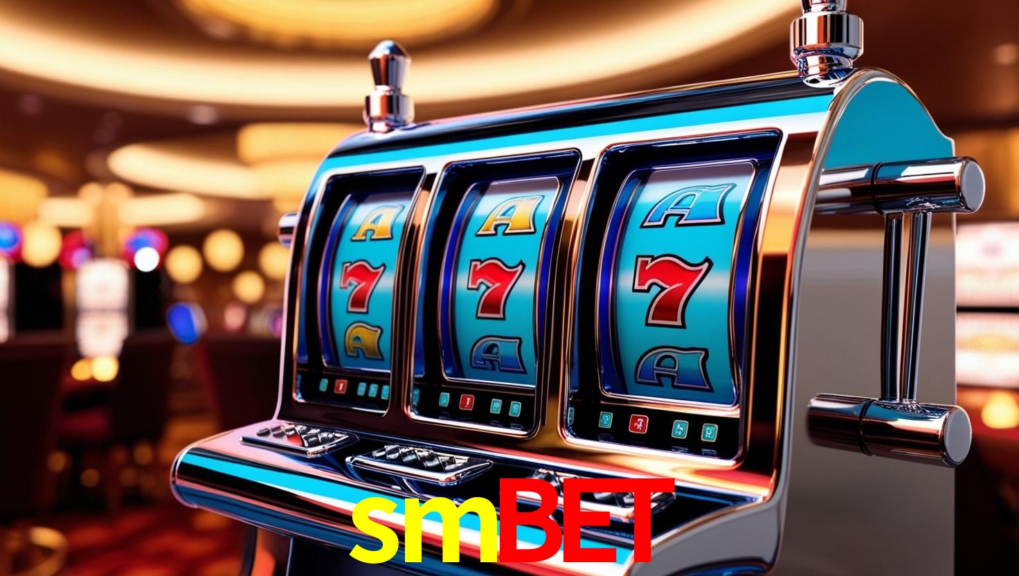 Apostas Futebol ao Vivo SMBET.COM