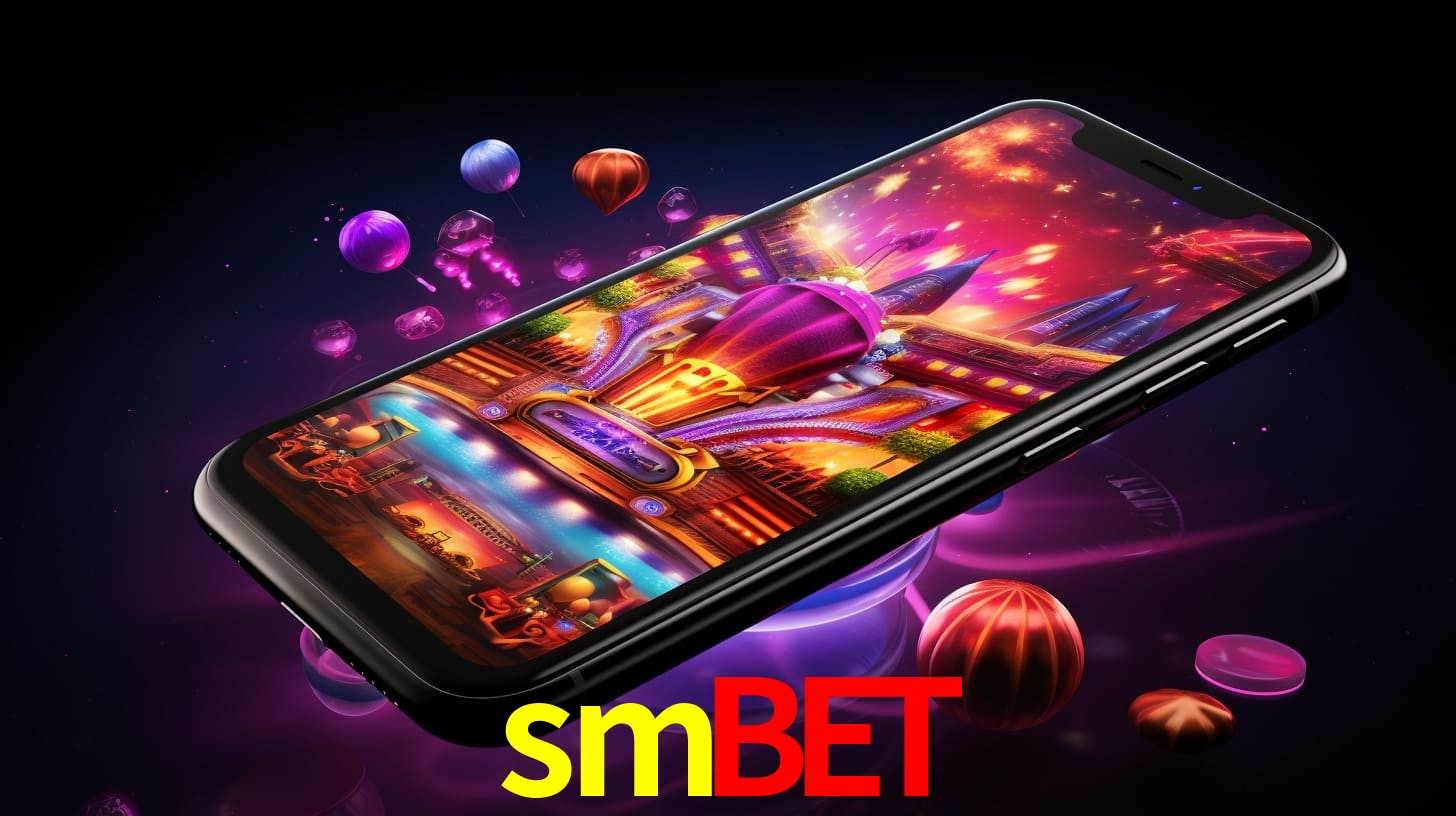 Apostas na Site SMBET.COM