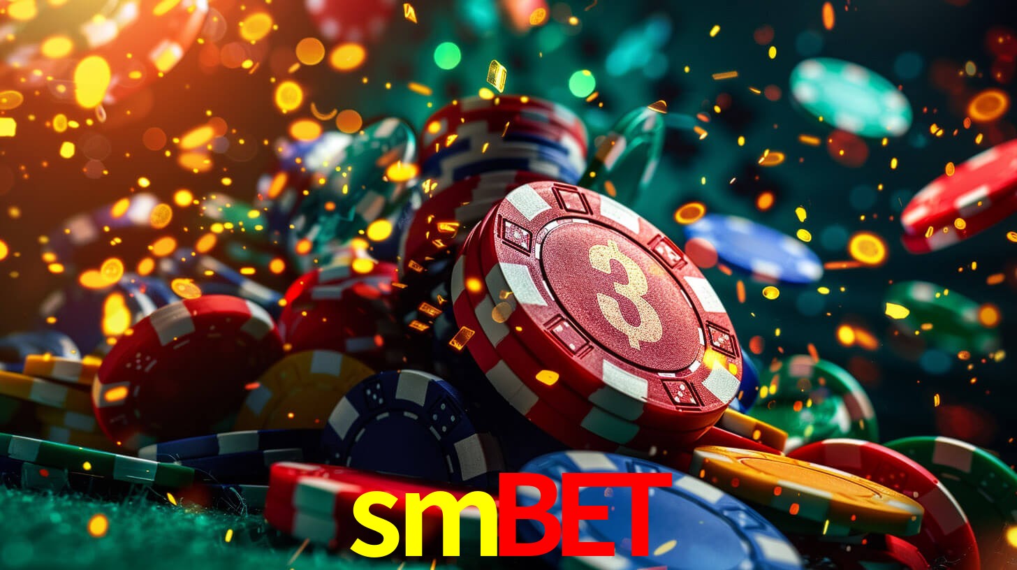 App SMBET.COM