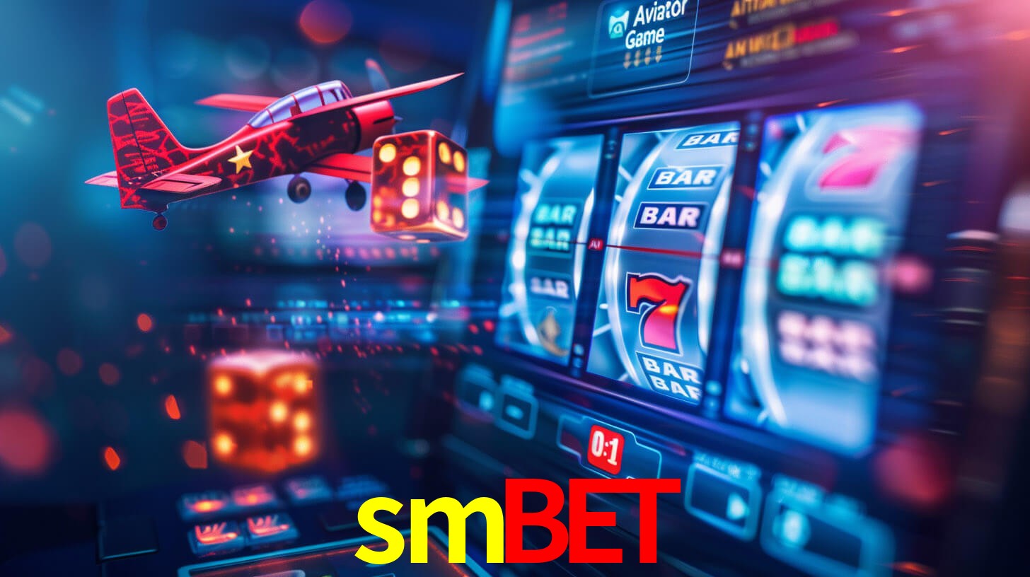Bonus na Cassino Online SMBET.COM