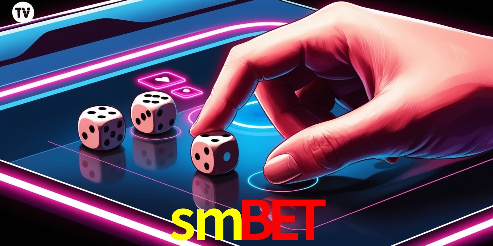 Cadastro Rápido SMBET.COM