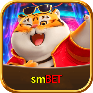 Imagem promocional da smbet mostrando a plataforma e suas vantagens