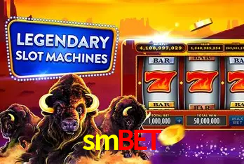 Apostas Esportivas na smbet: Um Guia Completo