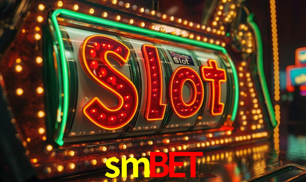 App Mobile smbet - Jogue em Qualquer Lugar no Seu Smartphone