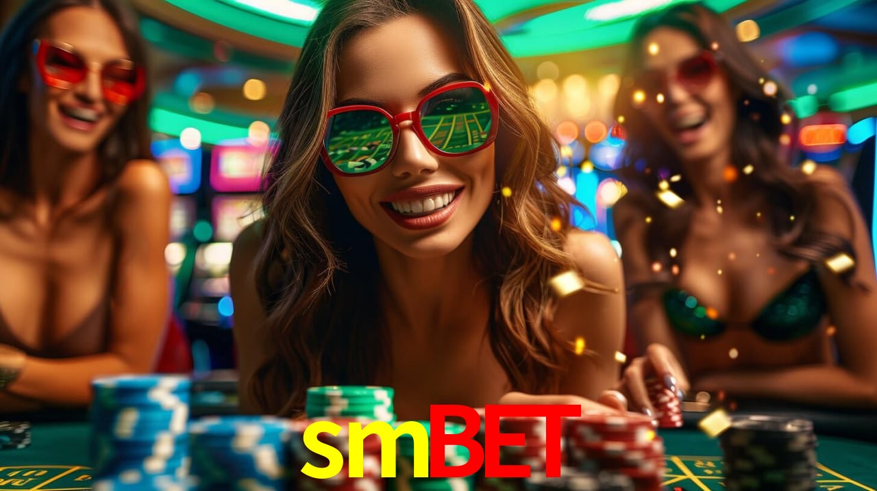 Experiência VIP smbet