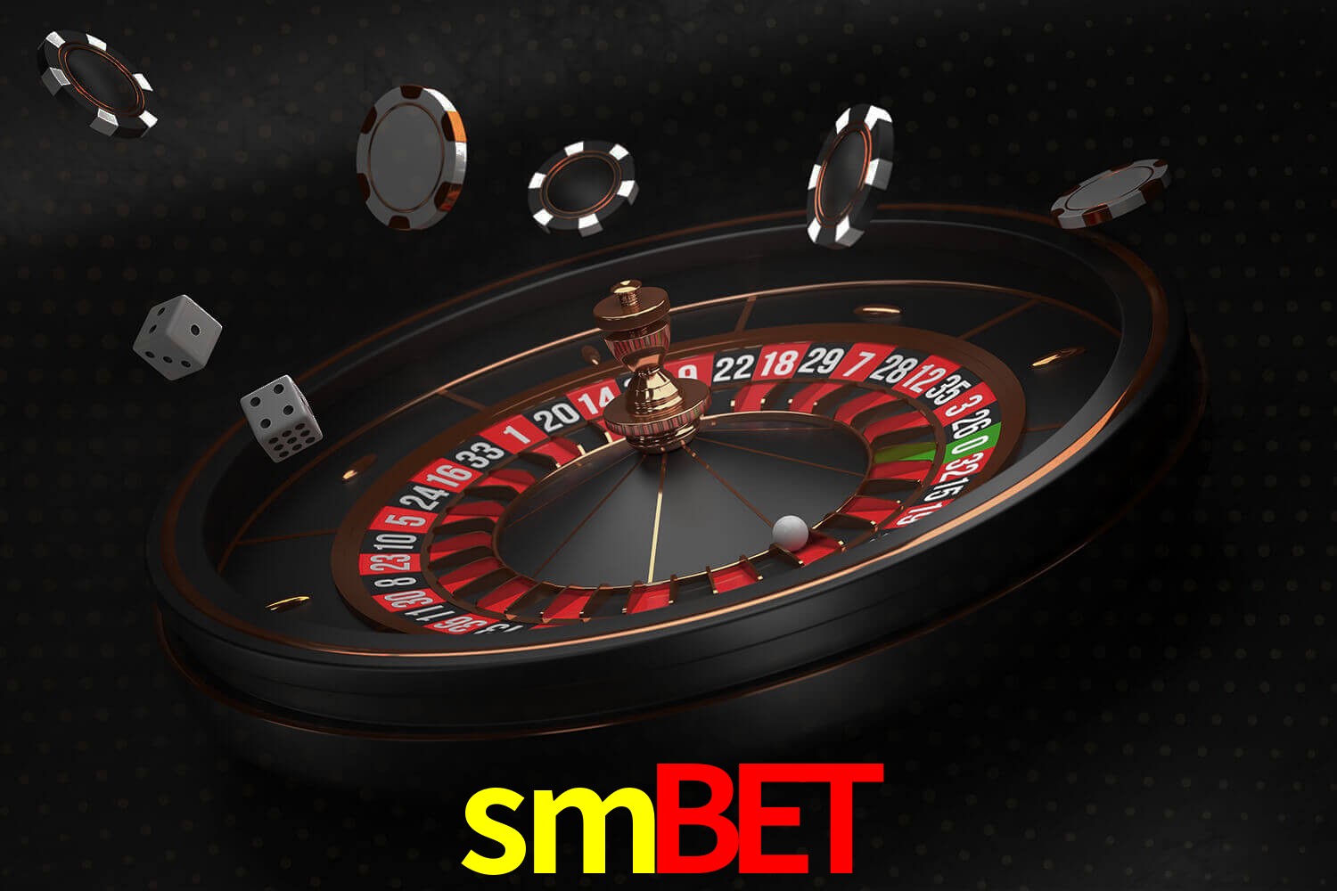 Sinta a adrenalina dos jogos de cassino com smbet