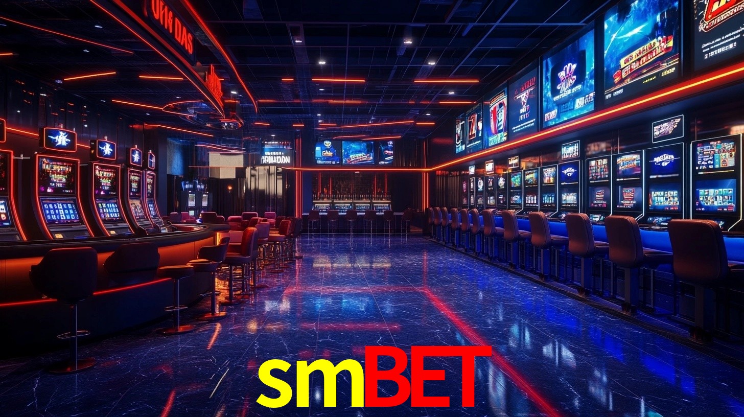 Welcome Bonus smbet
