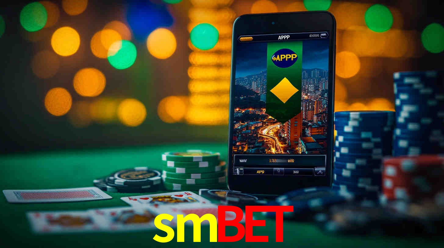 Desvendando o Mundo dos Jogos Virtuais na smbet