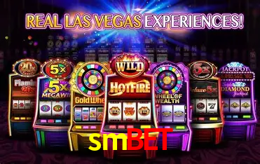Desvendando o Mundo dos Jogos Virtuais na smbet