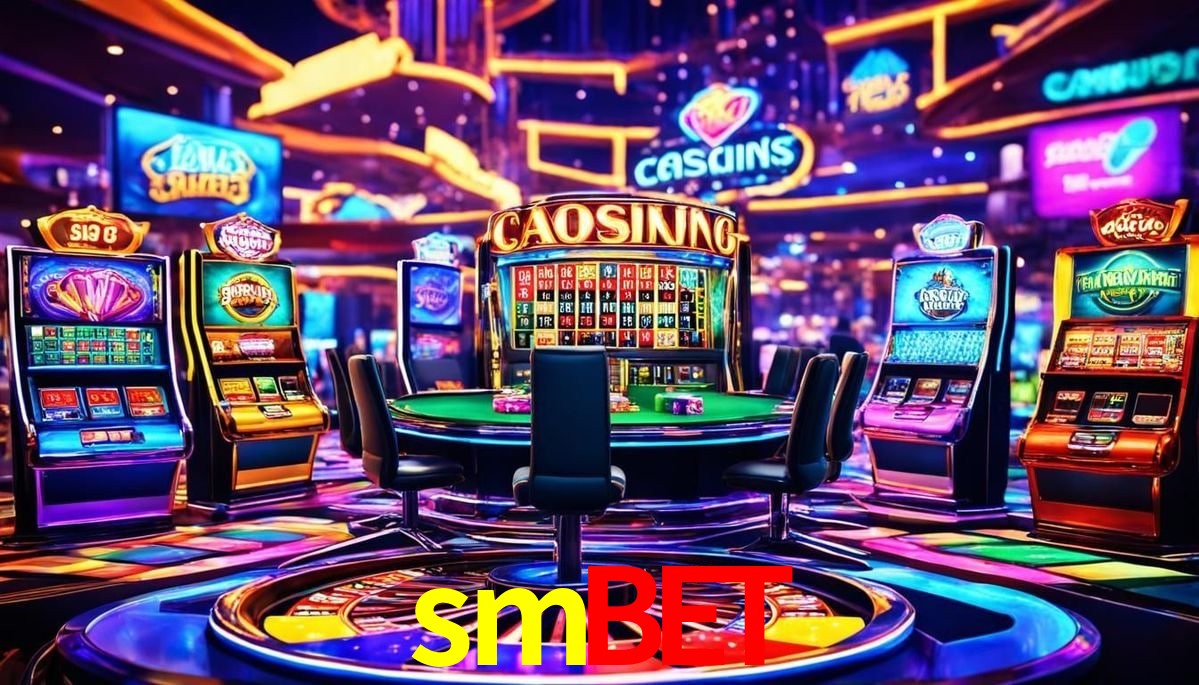 Login Seguro smbet