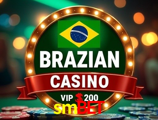 Vantagens de jogar slots no smbet Brasil