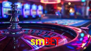 Provedores de Jogos smbet