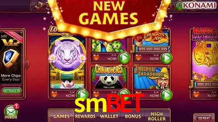 A Popularidade dos Caça-Níqueis no smbet