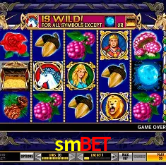 Descubra a Magia dos Jogos de Arcade no smbet