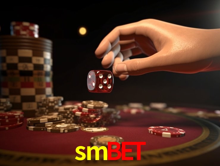 Tecnologia da Plataforma smbet