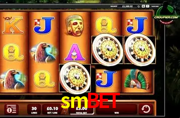 A Popularidade dos Caça-Níqueis no smbet