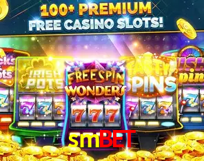 Inovações de Jogos na smbet: O Futuro das Experiências Interativas