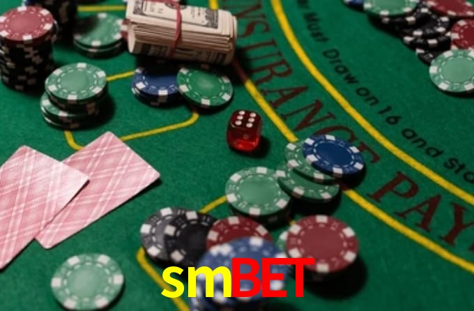 Bônus Generosos e Exclusivos no smbet para Você!