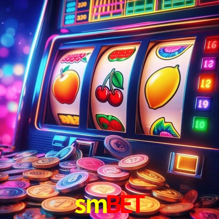 Casino Ao Vivo smbet