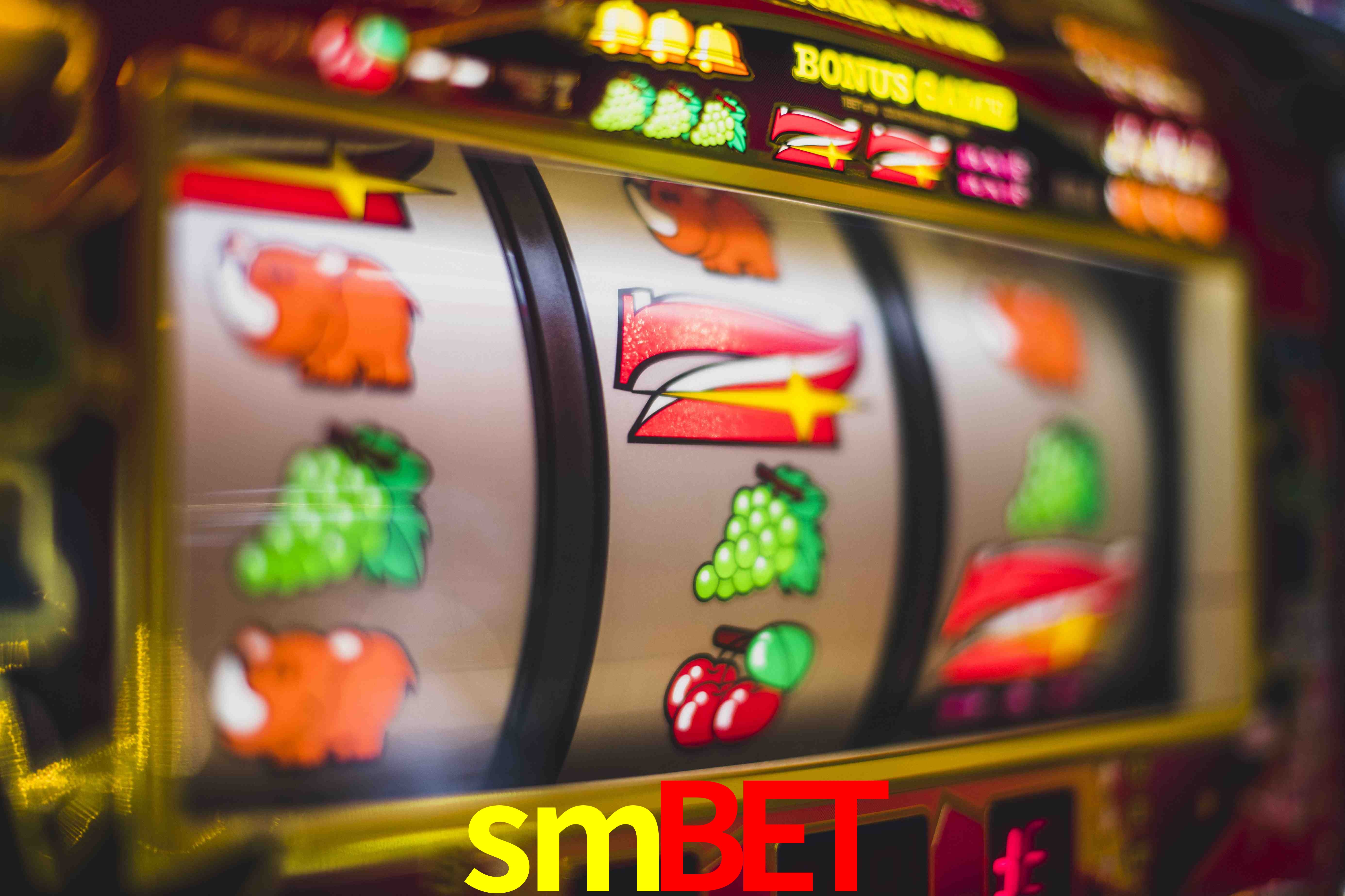 Football Betting smbet