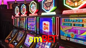 Mesa de Roleta smbet