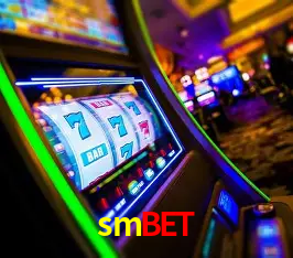 A Experiência Imersiva dos Cassinos Ao Vivo no smbet