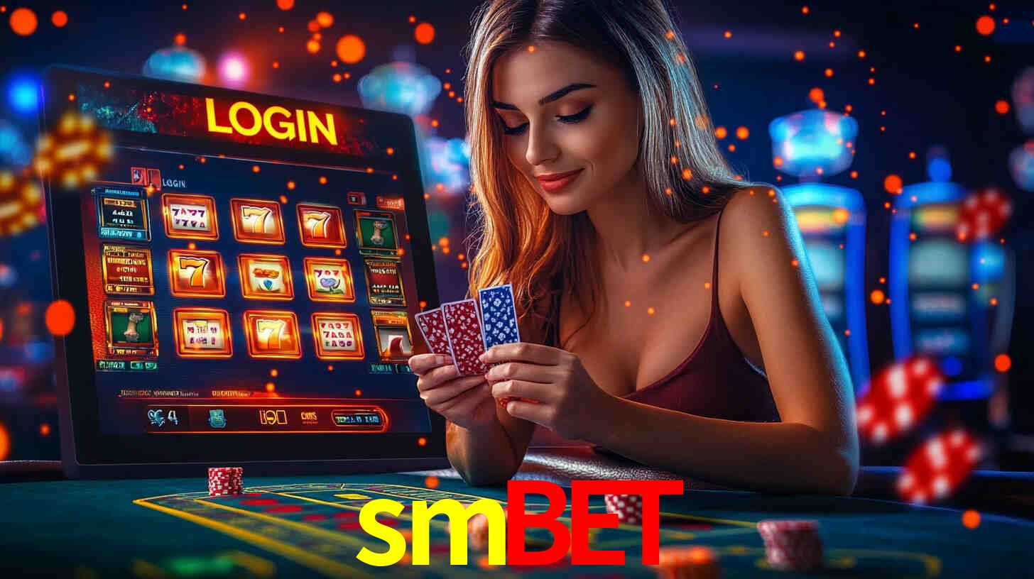 smbet: A Experiência de Casino com Jogos de Mesa ao Vivo