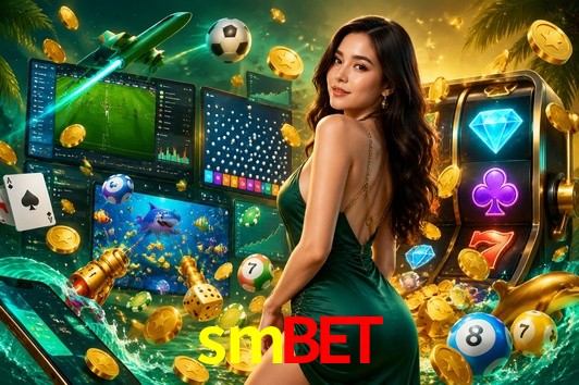 Bonus Features smbet