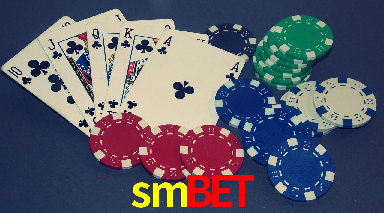Slot Games smbet