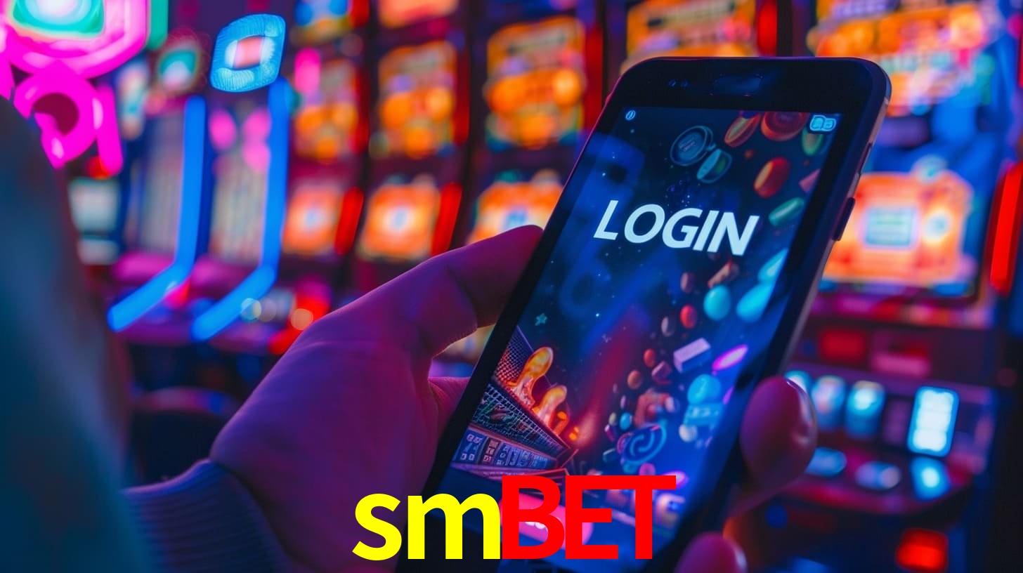 Apostas de Futebol smbet