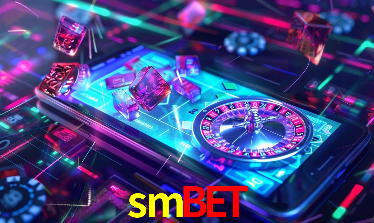 Diretório de Jogos smbet
