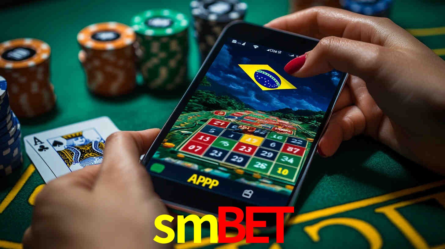 Descubra a Essência do smbet: Nossa História e Compromissos