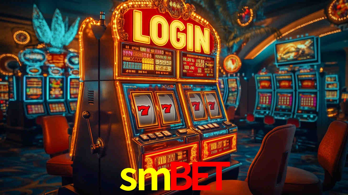 smbet App Interface