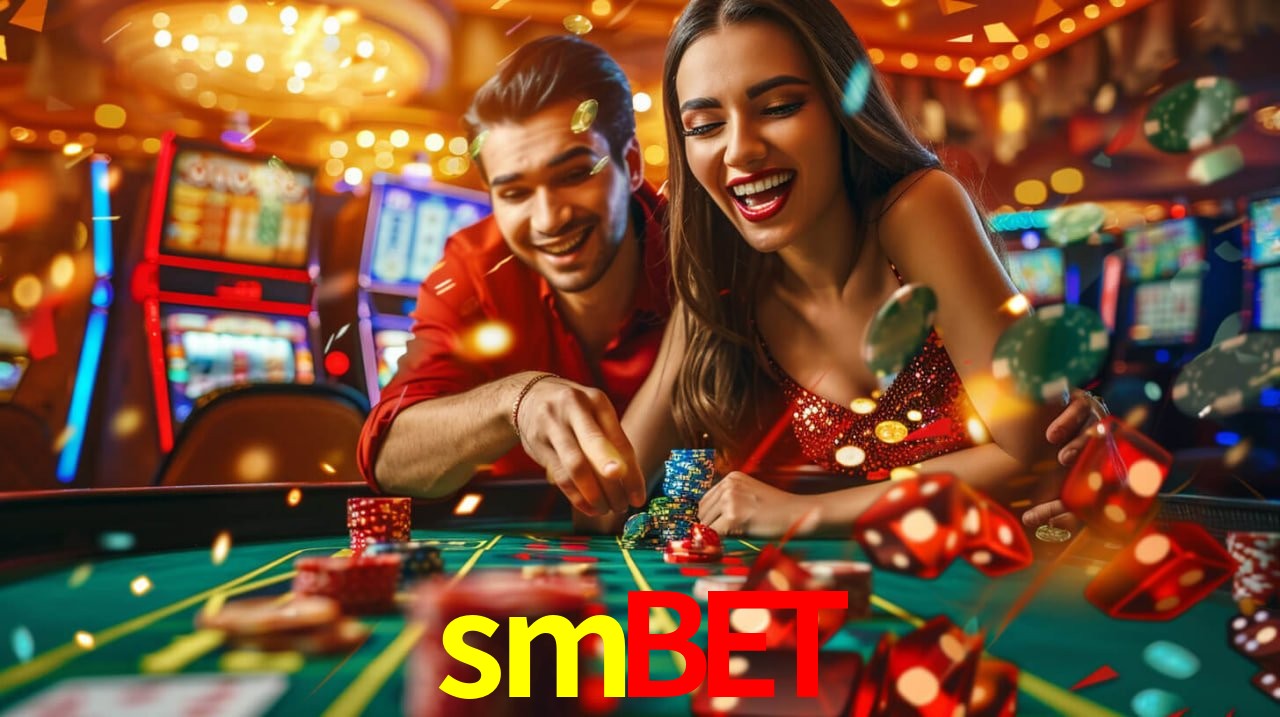 Ofertas Exclusivas smbet