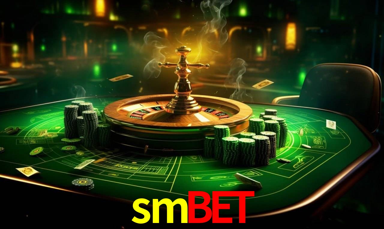 Interface do App smbet