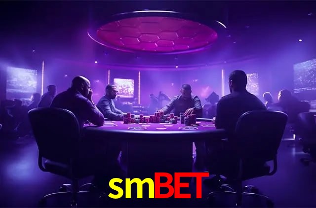 Cadastro Rápido smbet