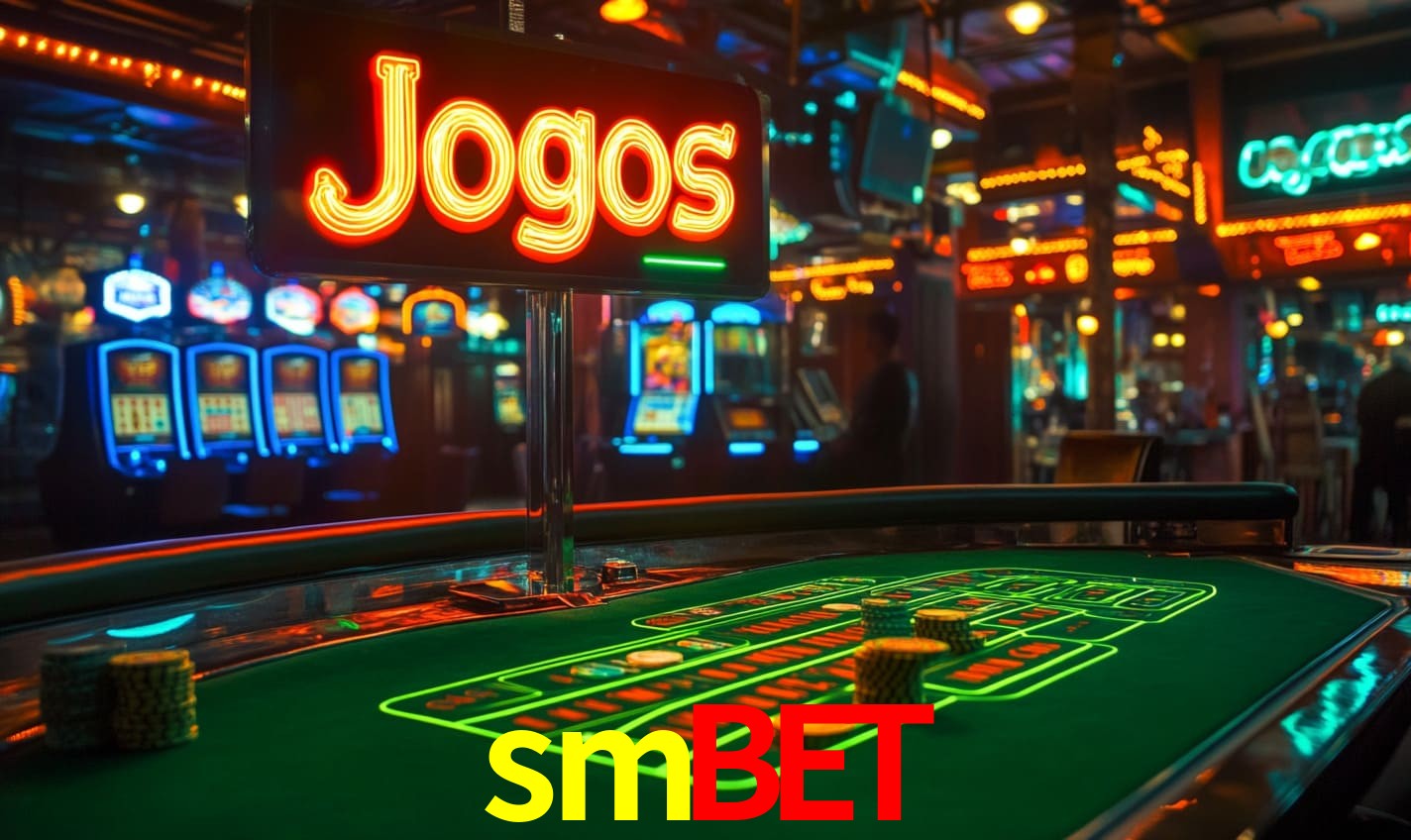 Promoção Relâmpago smbet