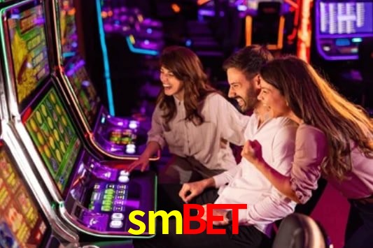 Bônus Diários smbet