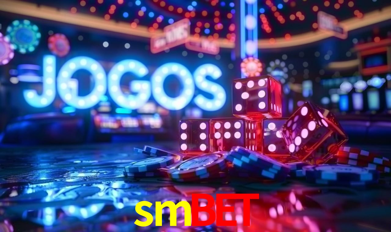Casino VIP smbet