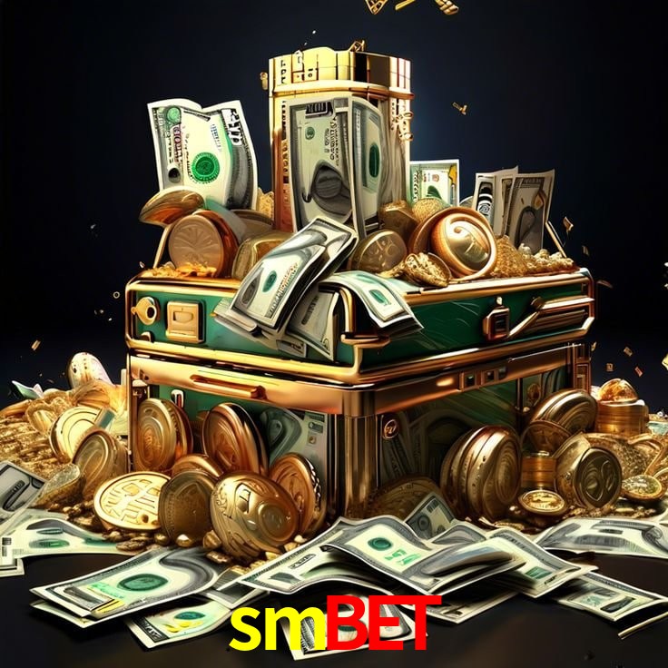 Jogos de Slot smbet