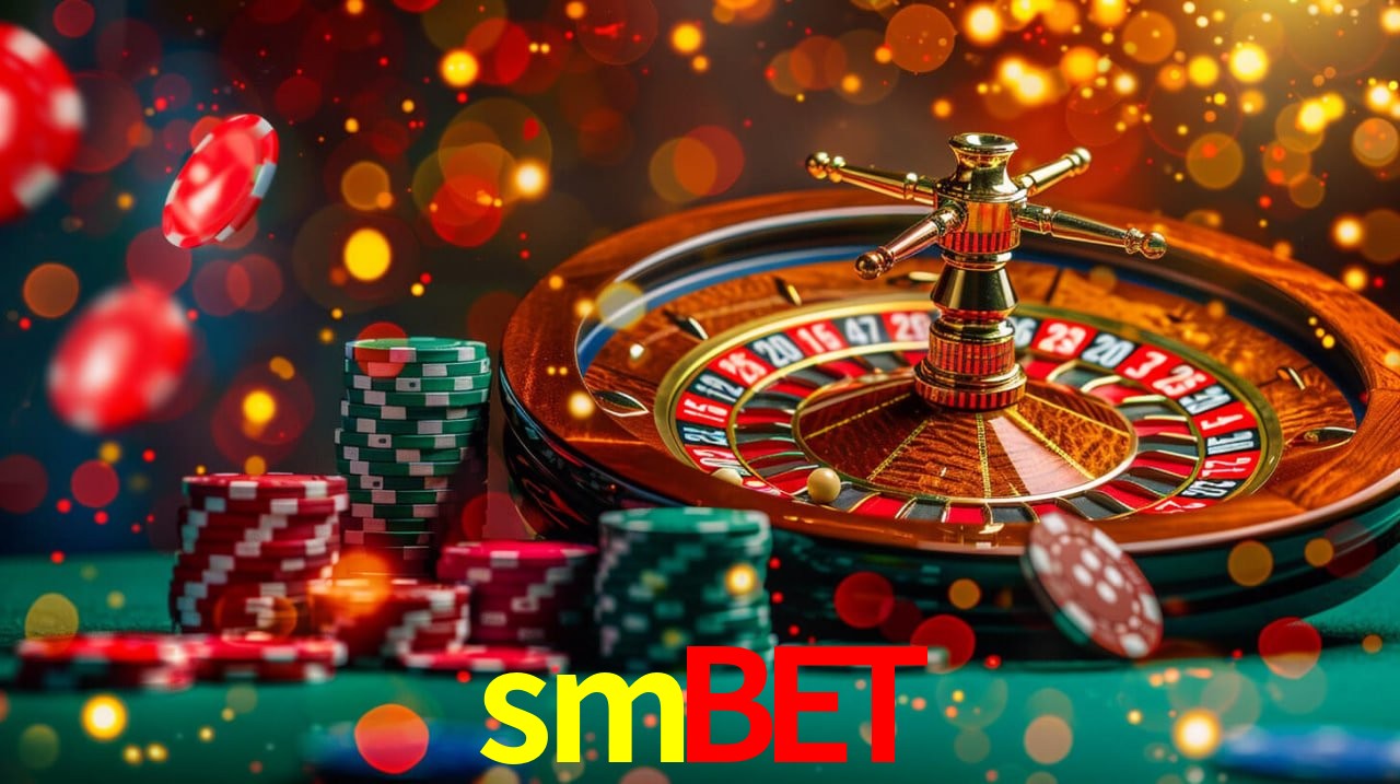 cassino smbet